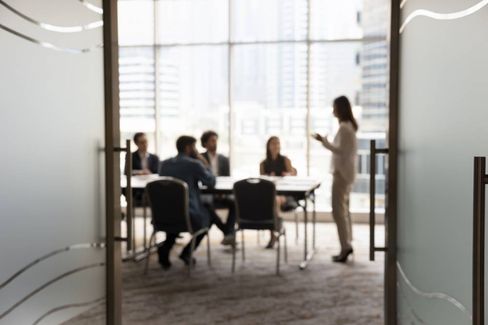 cabinet de conseil projet organisation entreprise