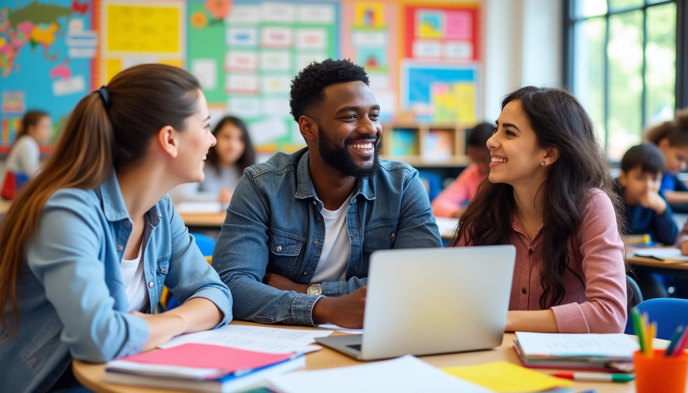 Combien d&rsquo;année d&rsquo;étude pour devenir enseignant primaire ?