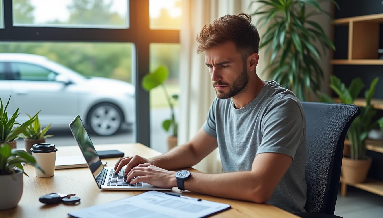 Comment changer d&rsquo;assurance auto ?