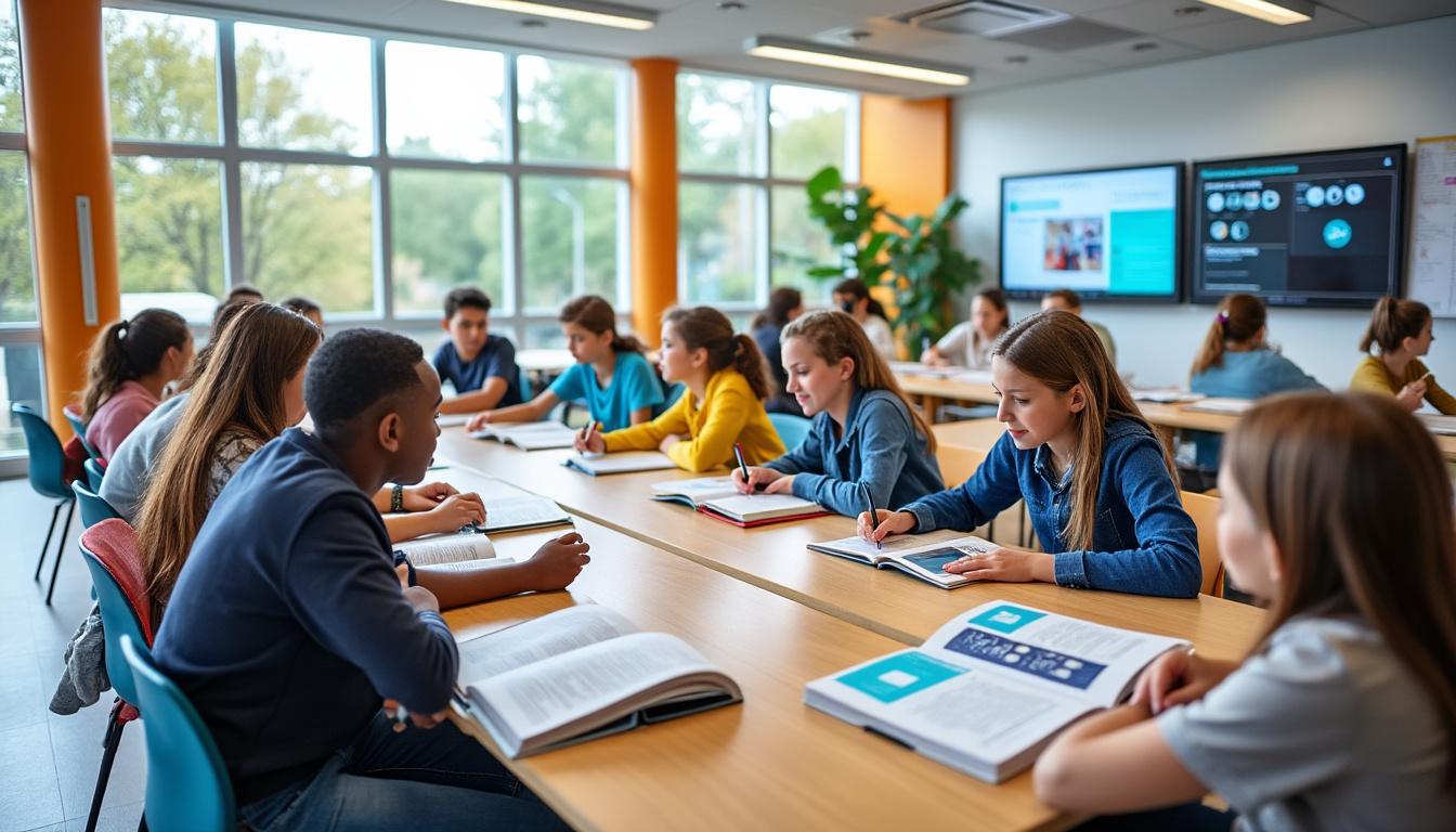Culture & Formation – espace élève : mode d’emploi et utilités