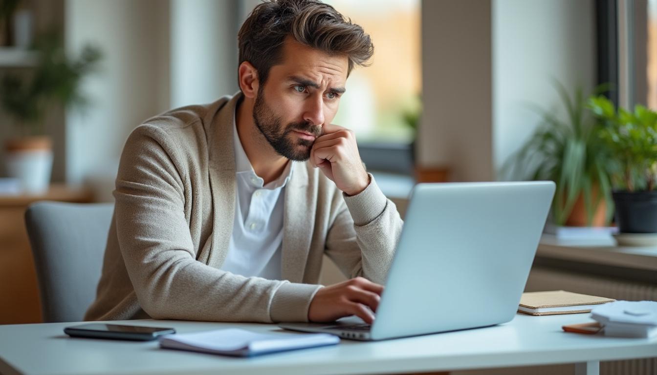 J’ai reçu un virement inconnu : que faire et quels sont vos droits ?