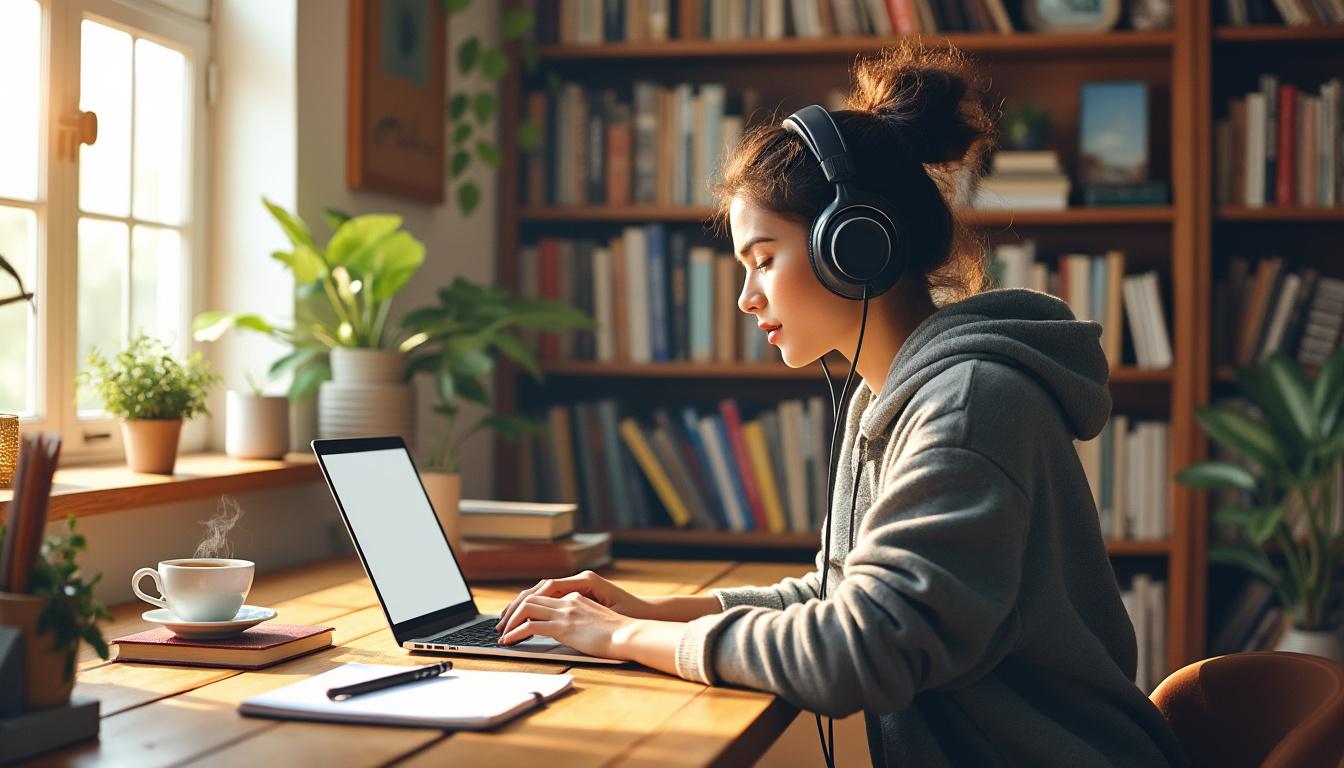 Moodle e‑GRETA : comment accéder à la plateforme de formation à distance