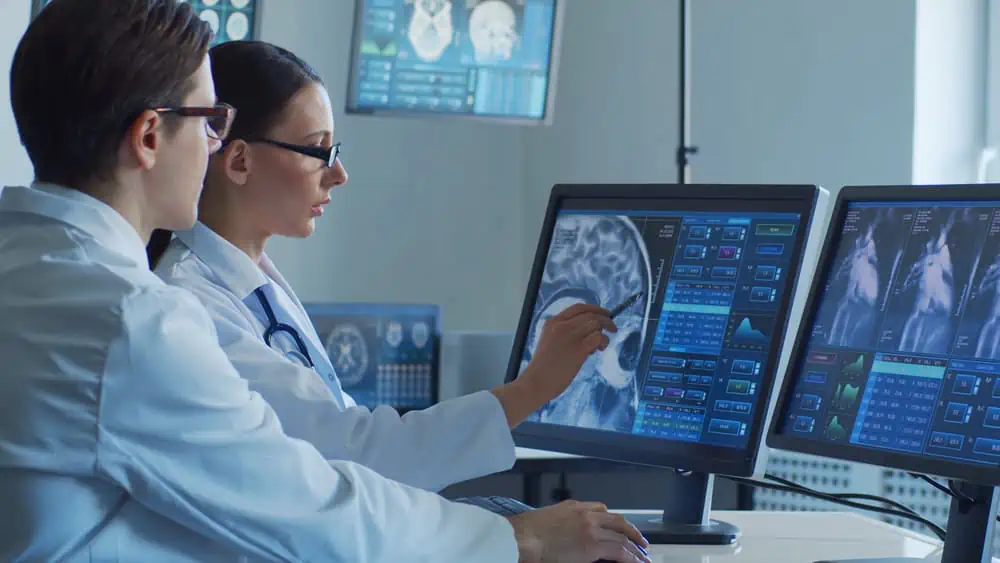 Quel est le salaire d’un Neurochirurgien ?