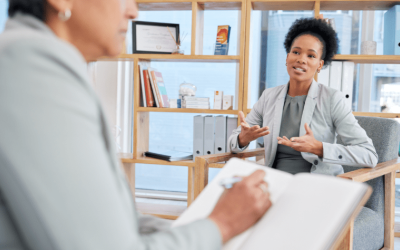 Parcours Emploi Santé : retour d’expérience et avis des usagers