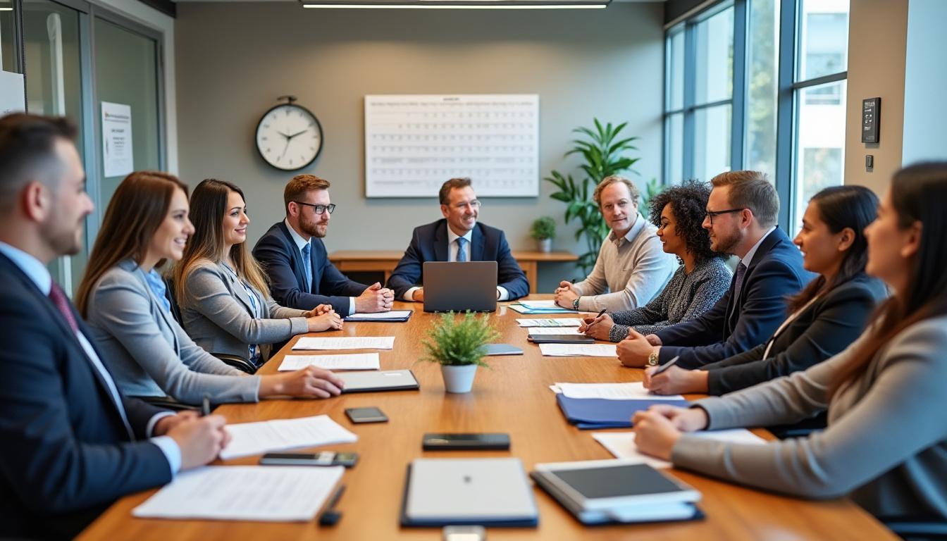 Quand a lieu la commission MDPH ? : calendrier, fonctionnement et comment s’y préparer