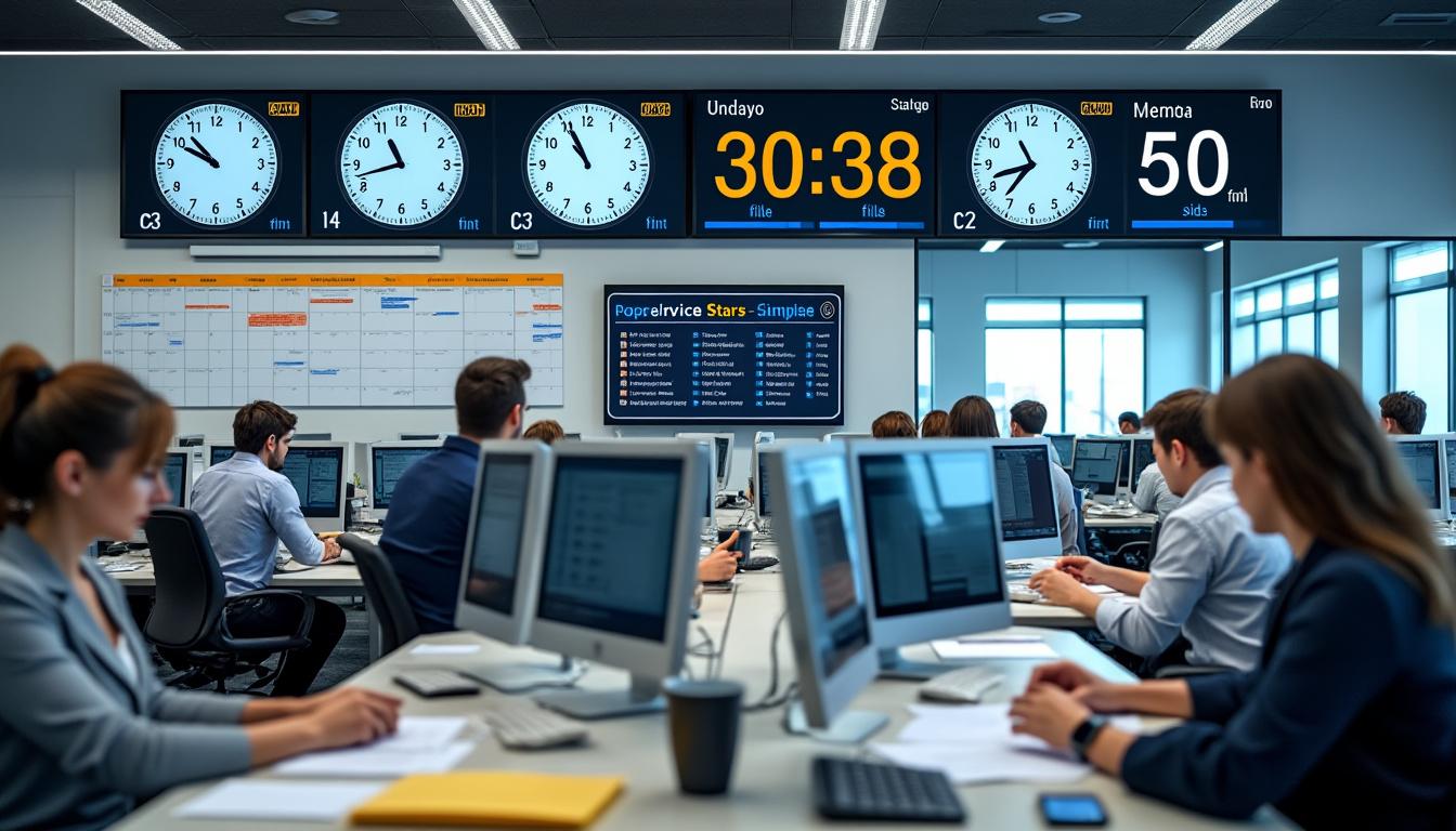 Qu&rsquo;est-ce qu&rsquo;un contrat de 169 heures par mois ?