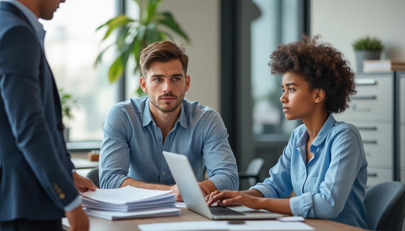 Refus d’immersion professionnelle : motifs valables et recours possibles
