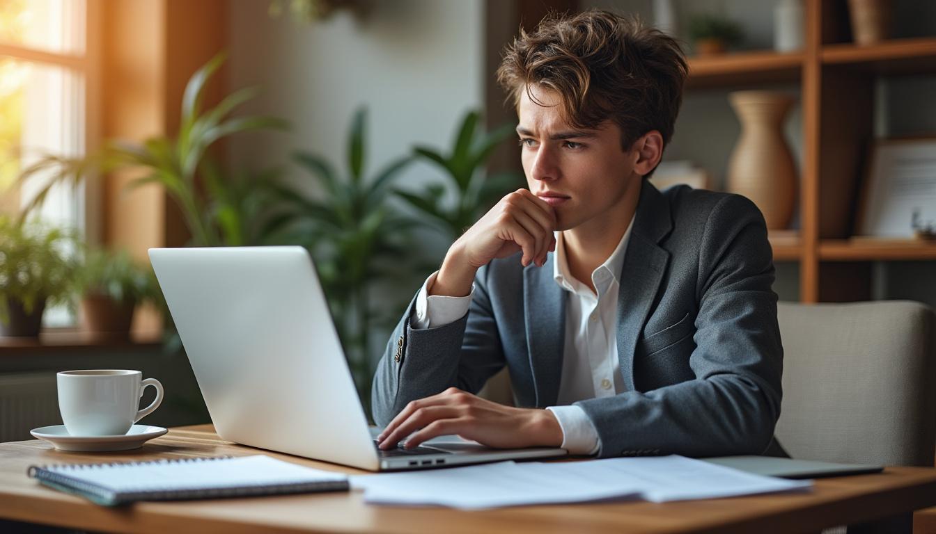Un emploi stable est refusé pour moi : que faire ?
