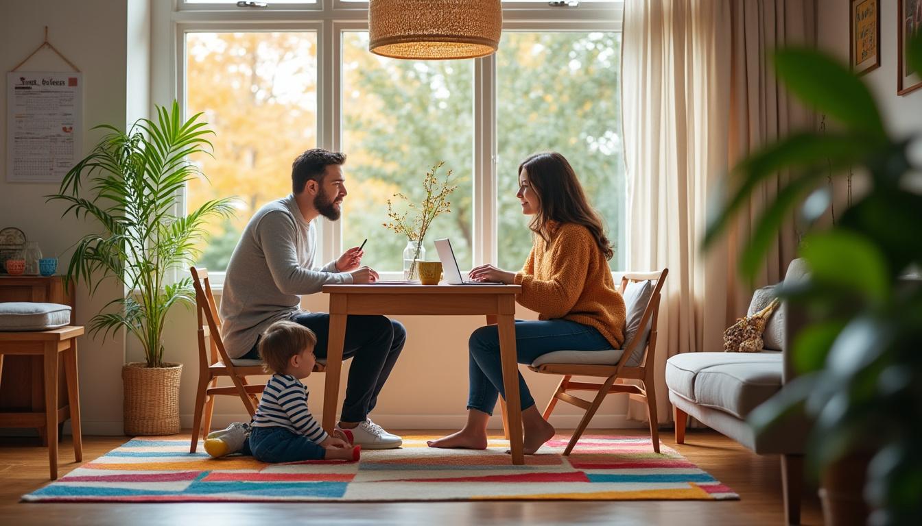 APL premier mois : astuces pour optimiser et ne pas perdre votre aide