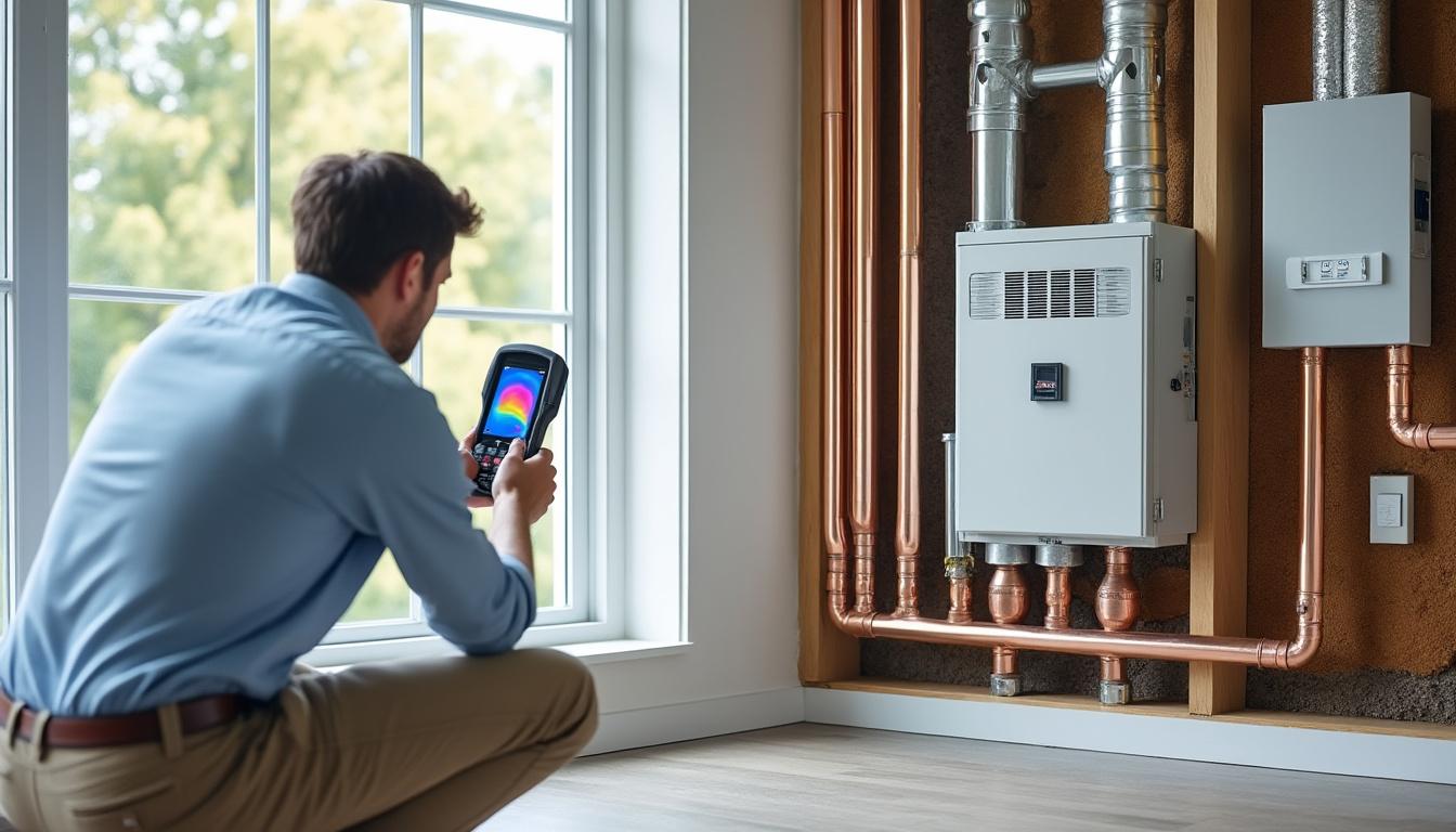 Audit énergétique : quel tarif prévoir pour un diagnostic complet de votre logement ?