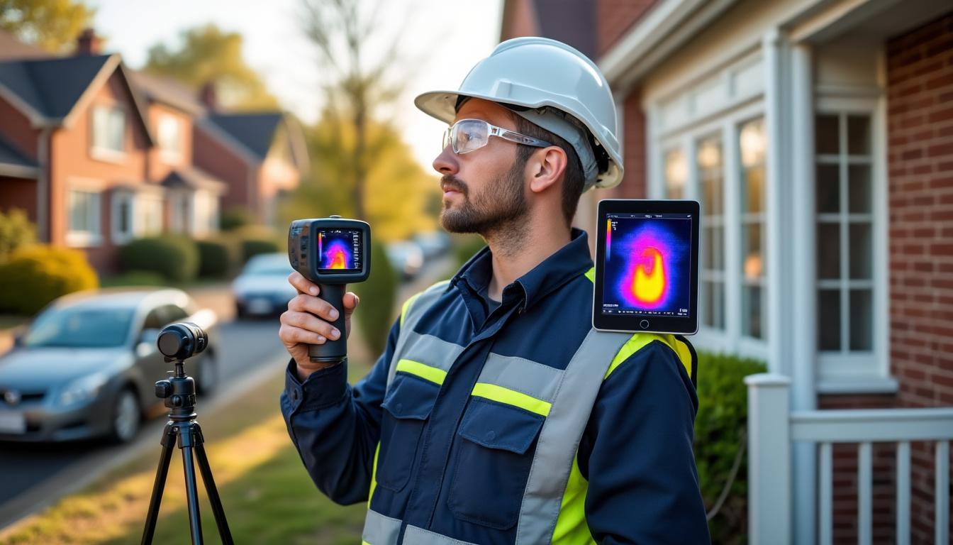 Bilan énergétique obligatoire pour les propriétaires : ce que dit la réglementation