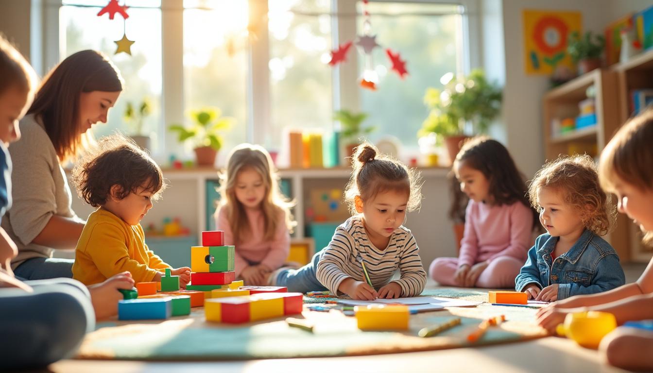 Cap petite enfance : tout ce qu&rsquo;il faut savoir