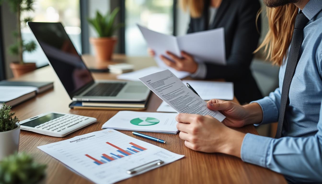 Capacité emprunt investissement locatif : comment la calculer avant d’investir