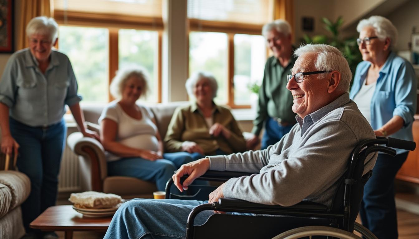 Chômage et invalidité après 50 ans : tout ce qu&rsquo;il faut savoir