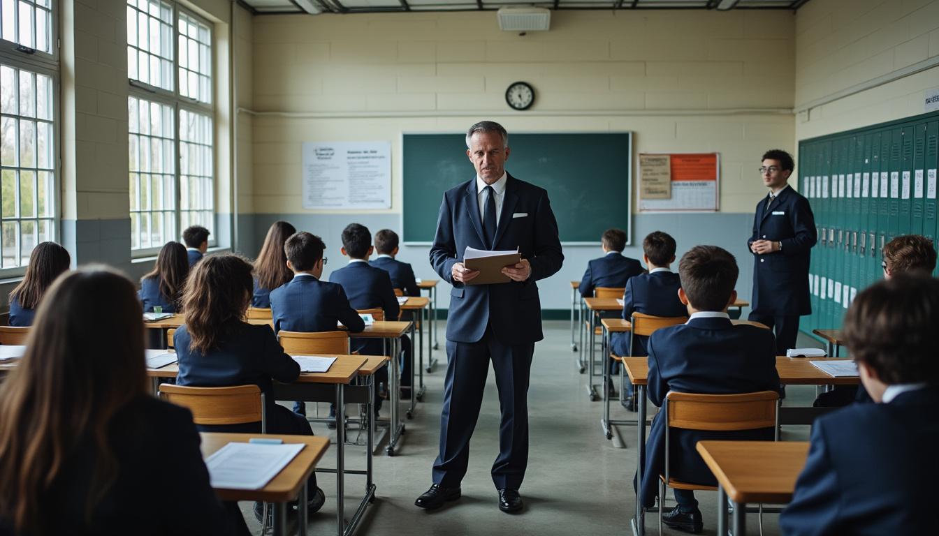 Collège disciplinaire avec internat : tout ce qu&rsquo;il faut savoir