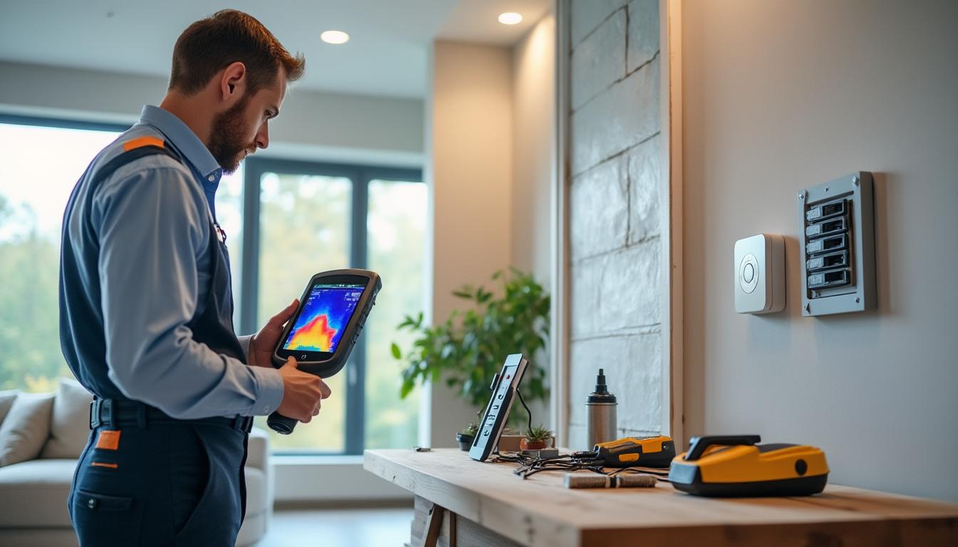 Combien coute un audit énergétique ?