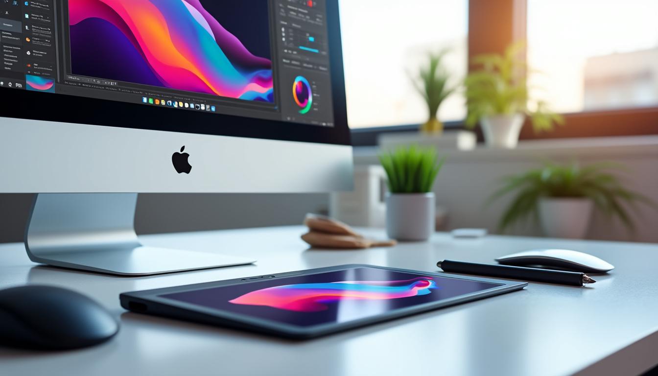 Comment créer un masque d’écrêtage dans Illustrator