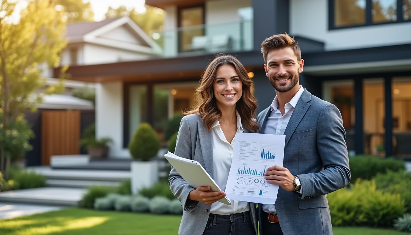 Comment investir dans l’immobilier : guide pratique pour réussir son premier placement