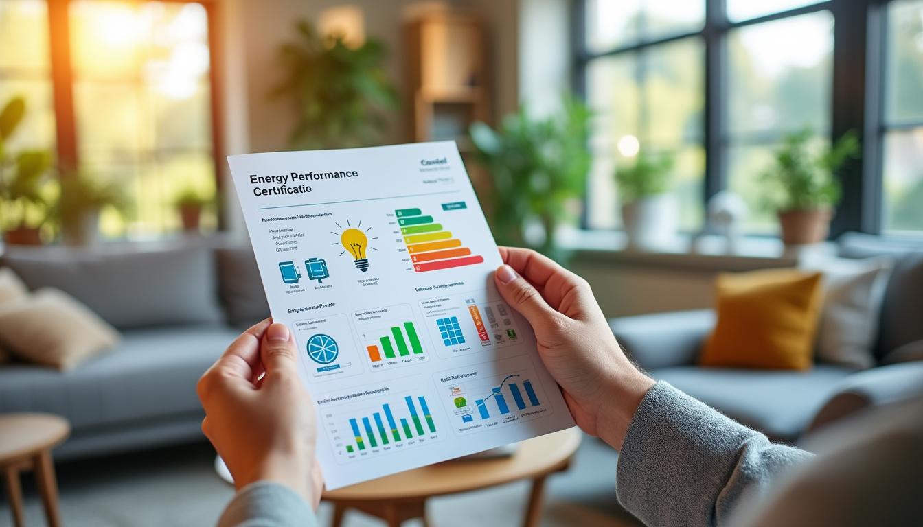Comment lire un diagnostic de performance énergétique ?