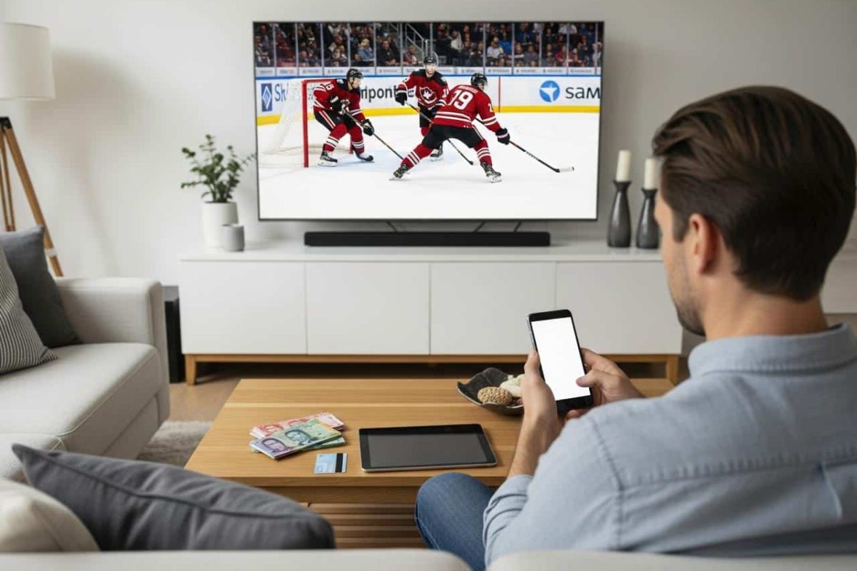 Comment parier en ligne au Canada : Choisir les meilleures plateformes et stratégies gagnantes ?
