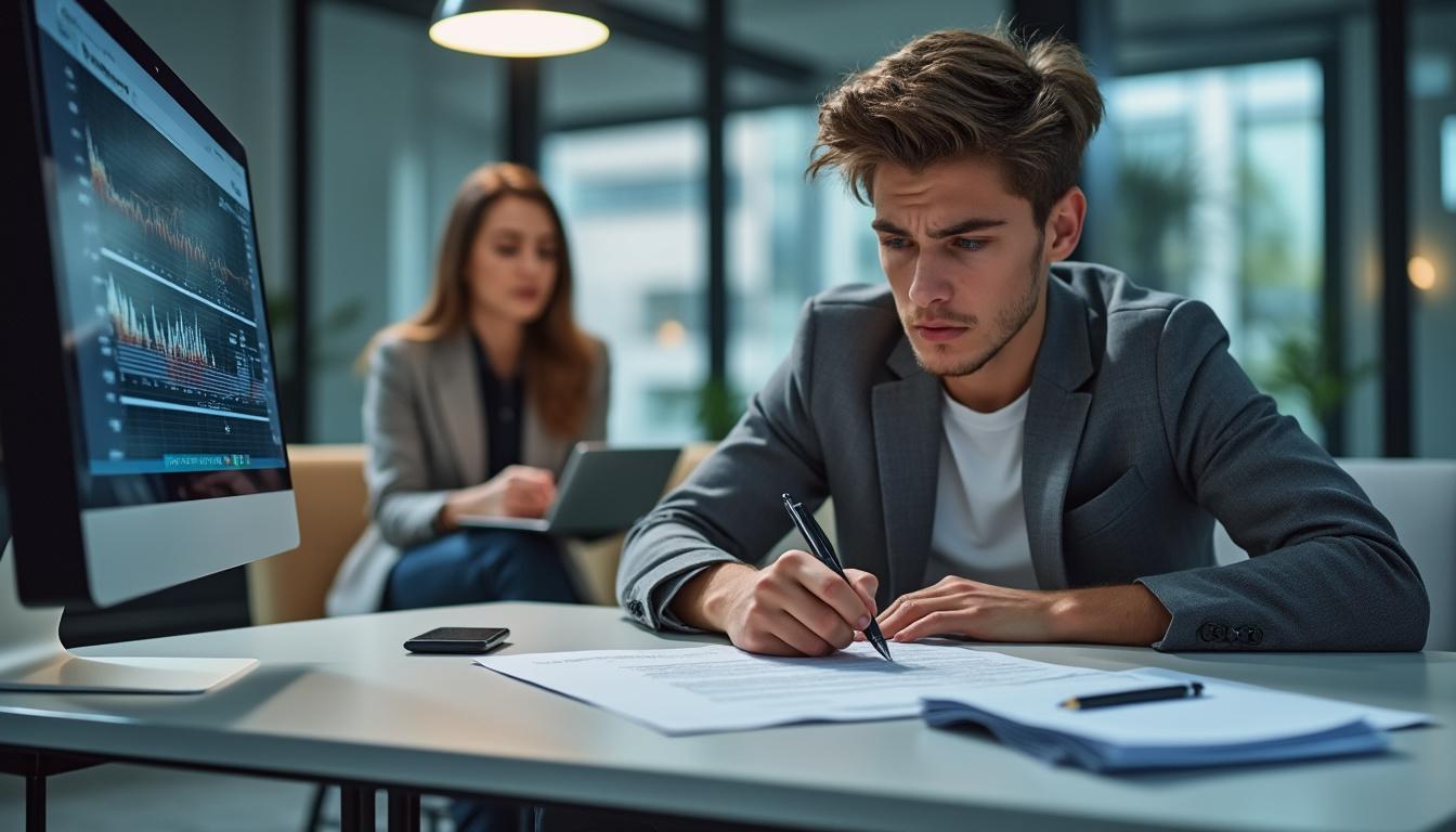 Contrat non signé et Pôle emploi : quelles conséquences ?