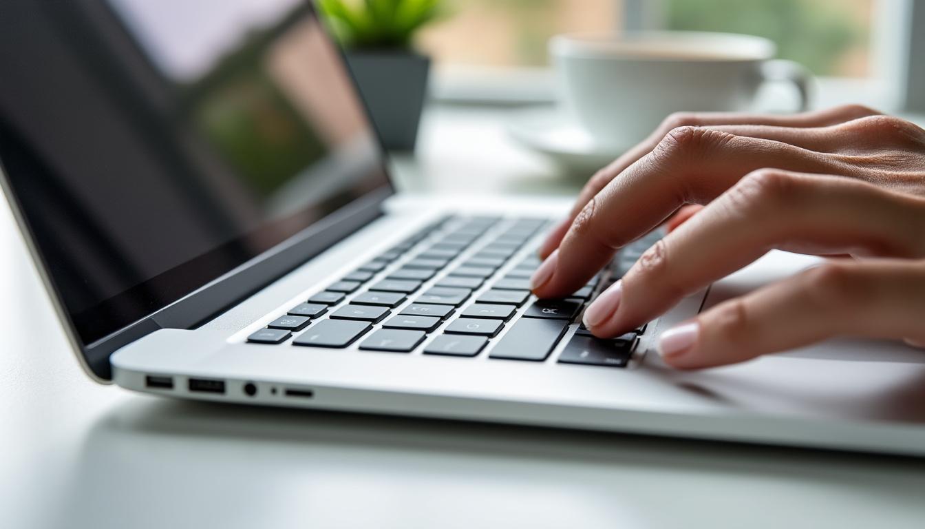 Crochets sur Mac : comment faire ?