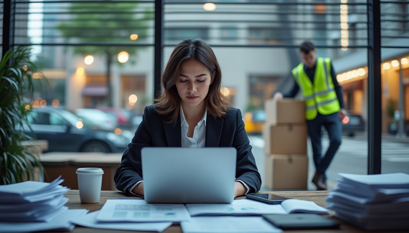 Cumuler deux emplois : quels sont les effets et risques pour les droits sociaux ?