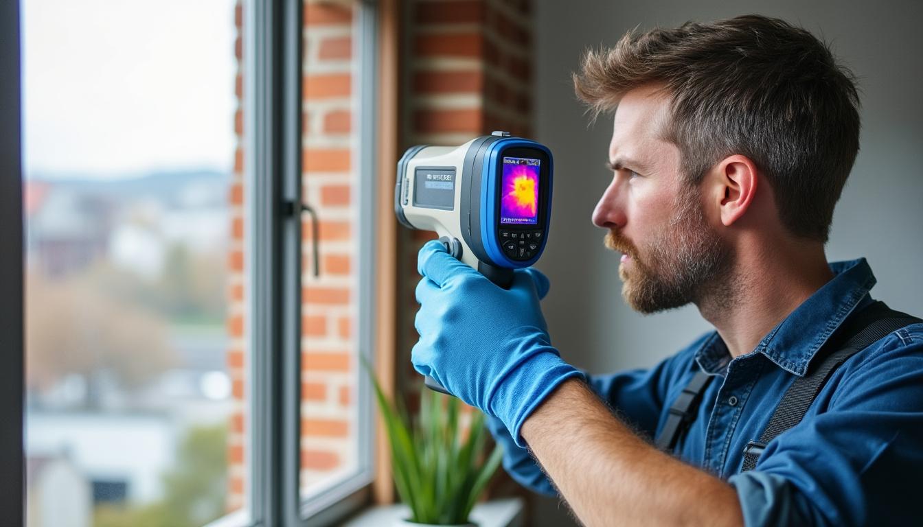 Diagnostic de performance énergétique : obligations, validité et impact sur la location