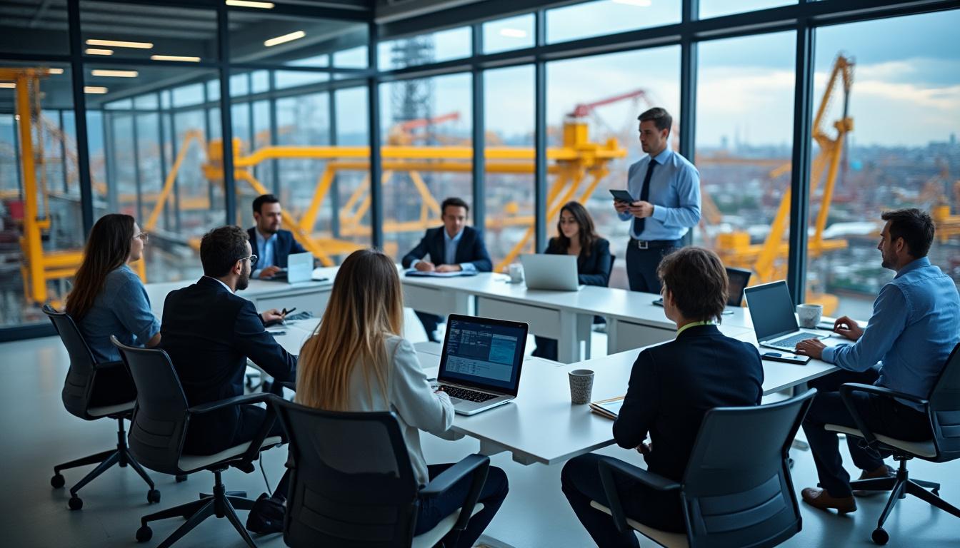 Formation QHSE : contenus, objectifs et débouchés