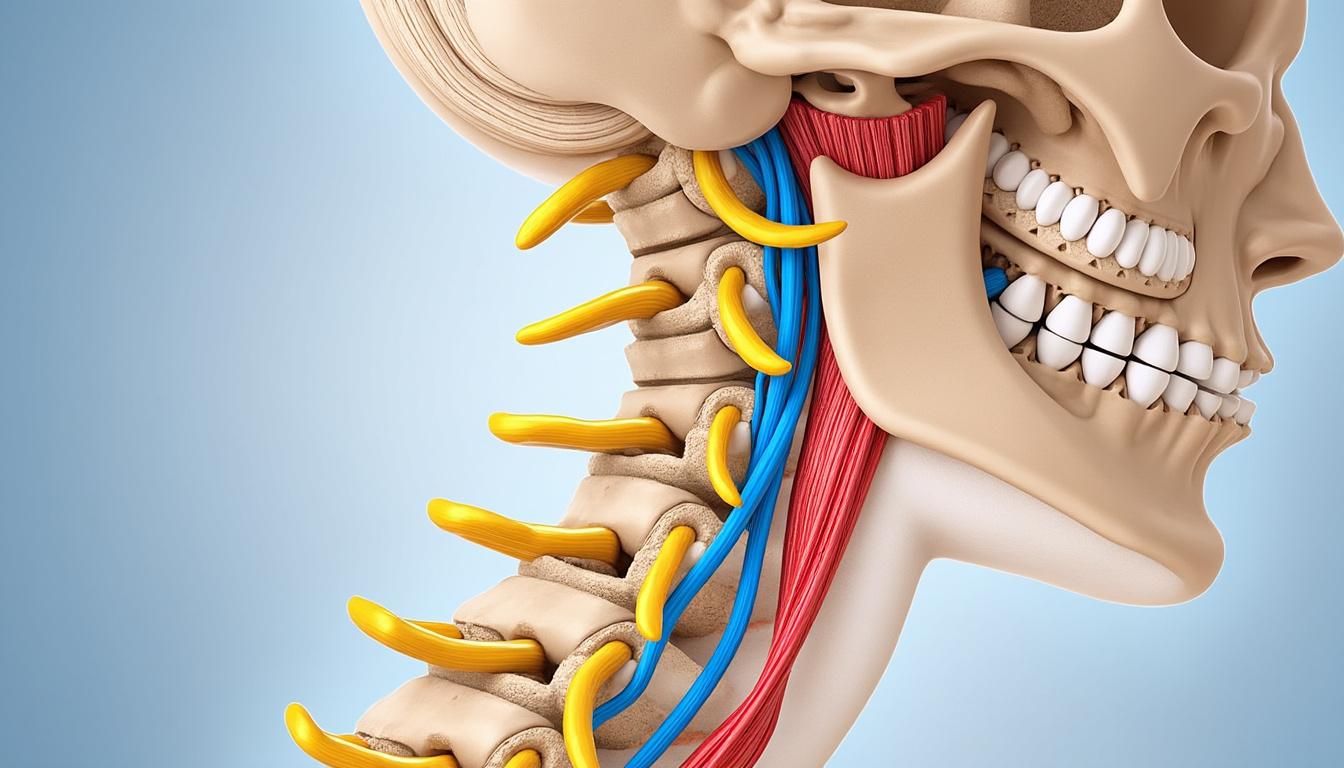 Hernie cervicale c5-c6 invalidité : tout ce qu&rsquo;il faut savoir