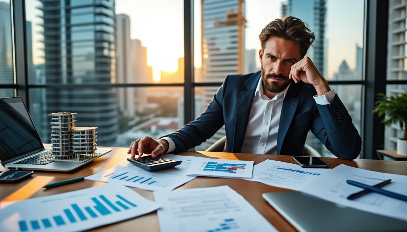 Investir en SCPI à crédit : ce qu&rsquo;il faut savoir