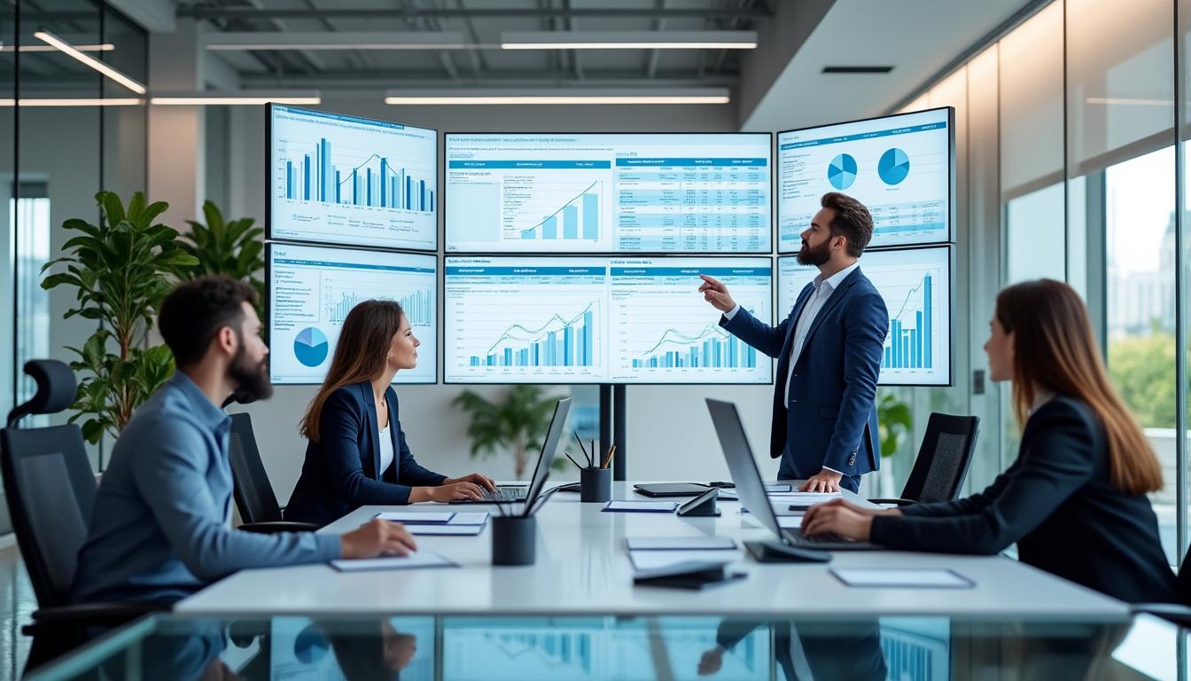 Les 10 meilleurs logiciels de paie