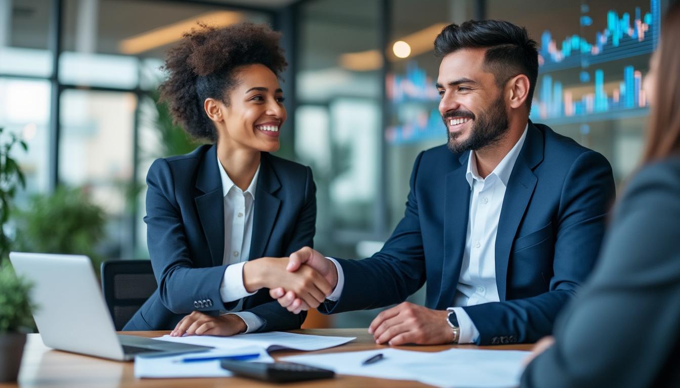 Rachat de crédit : qui accepte facilement