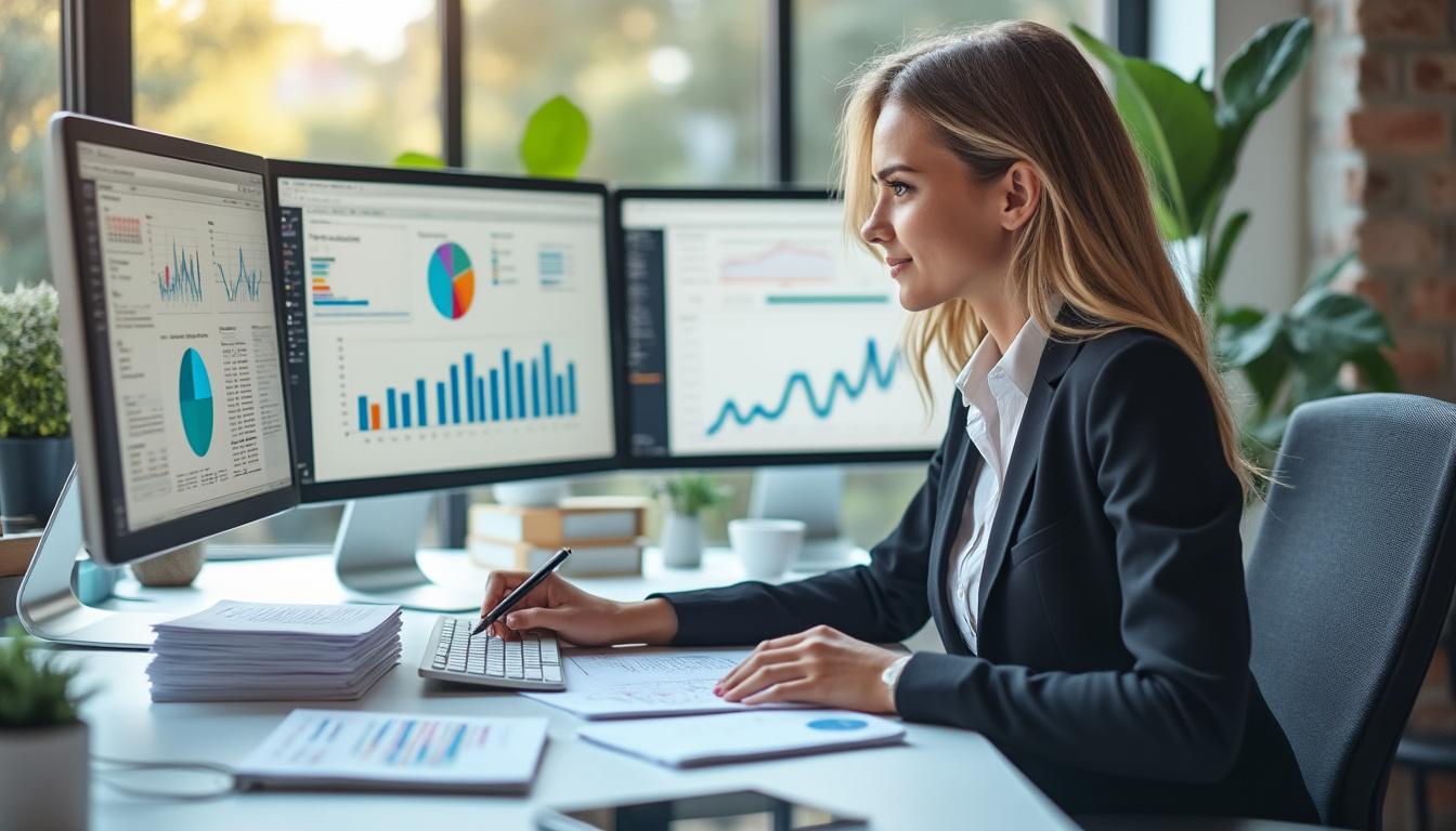 Suivi facturation : bonnes pratiques et outils pour gérer efficacement vos factures