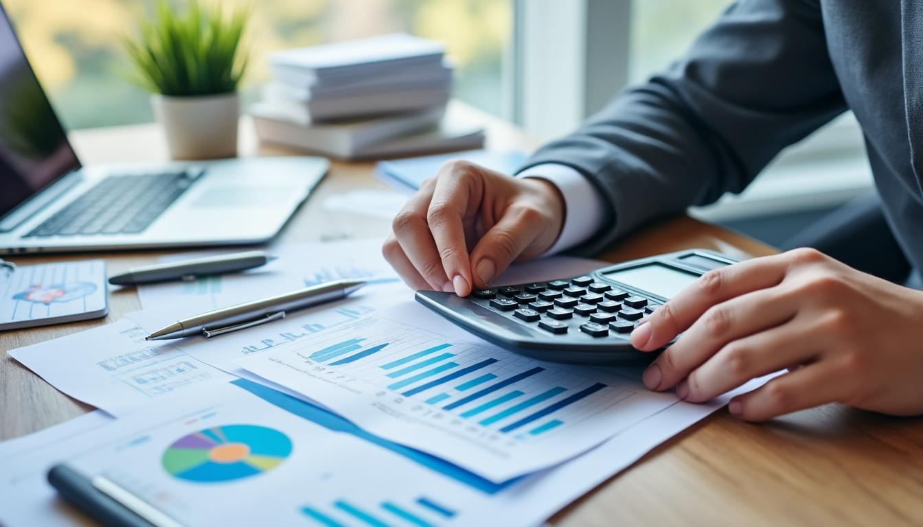 Taux d’endettement maximum : quel plafond pour un prêt ou un rachat de crédit ?