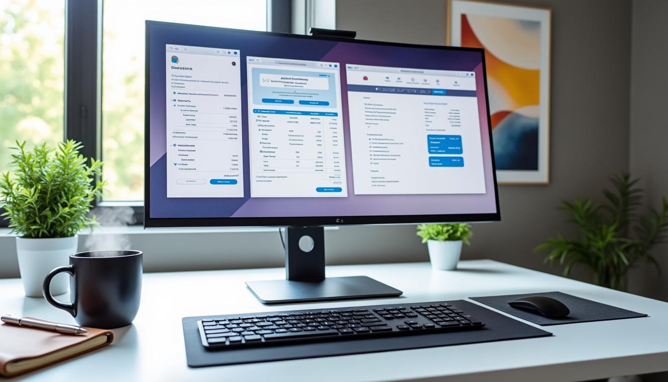 Top 10 des meilleurs logiciels de facturation