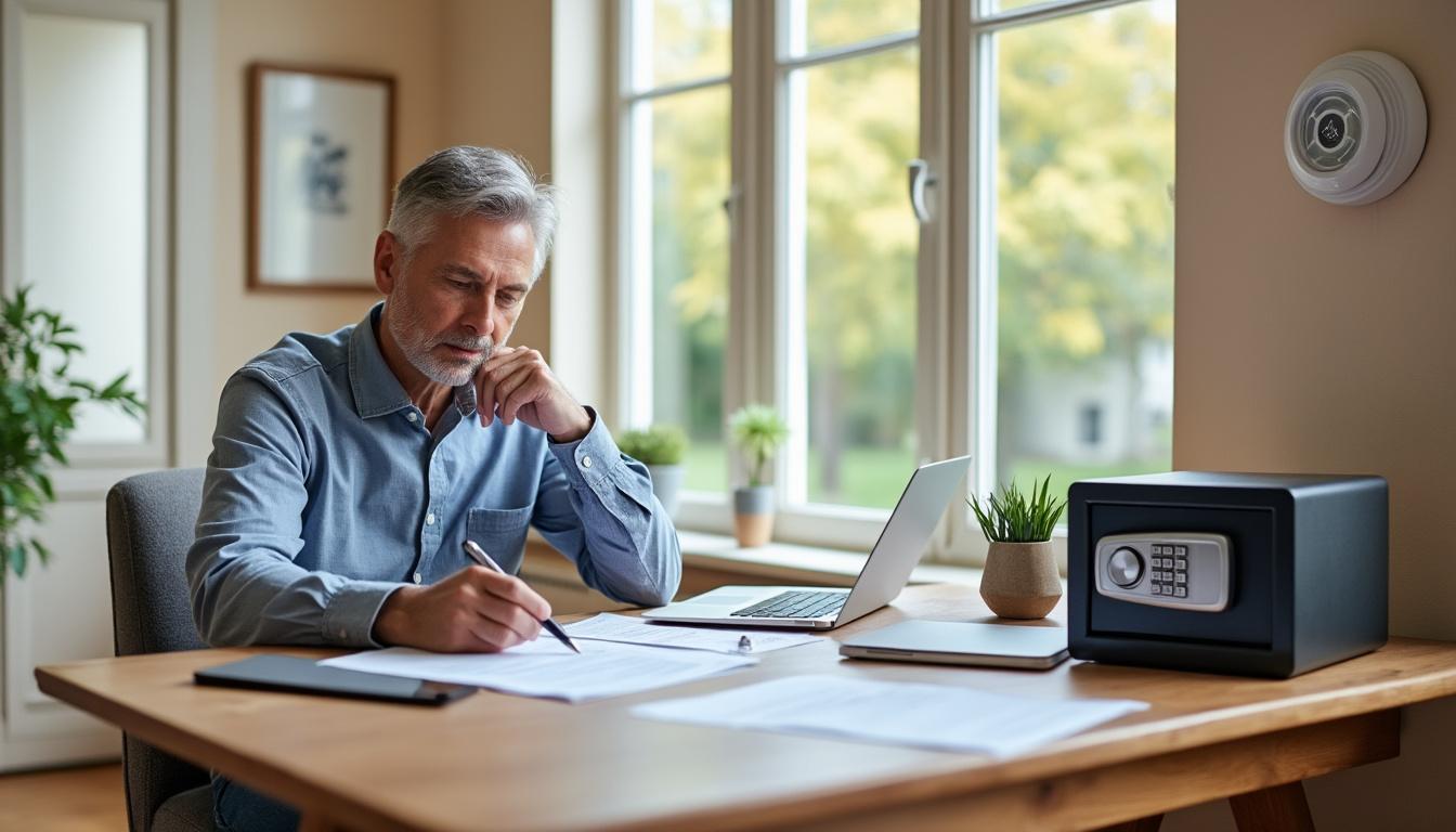 Trouver l’assurance habitation la moins chère : critères, pièges à éviter et bonnes pratiques