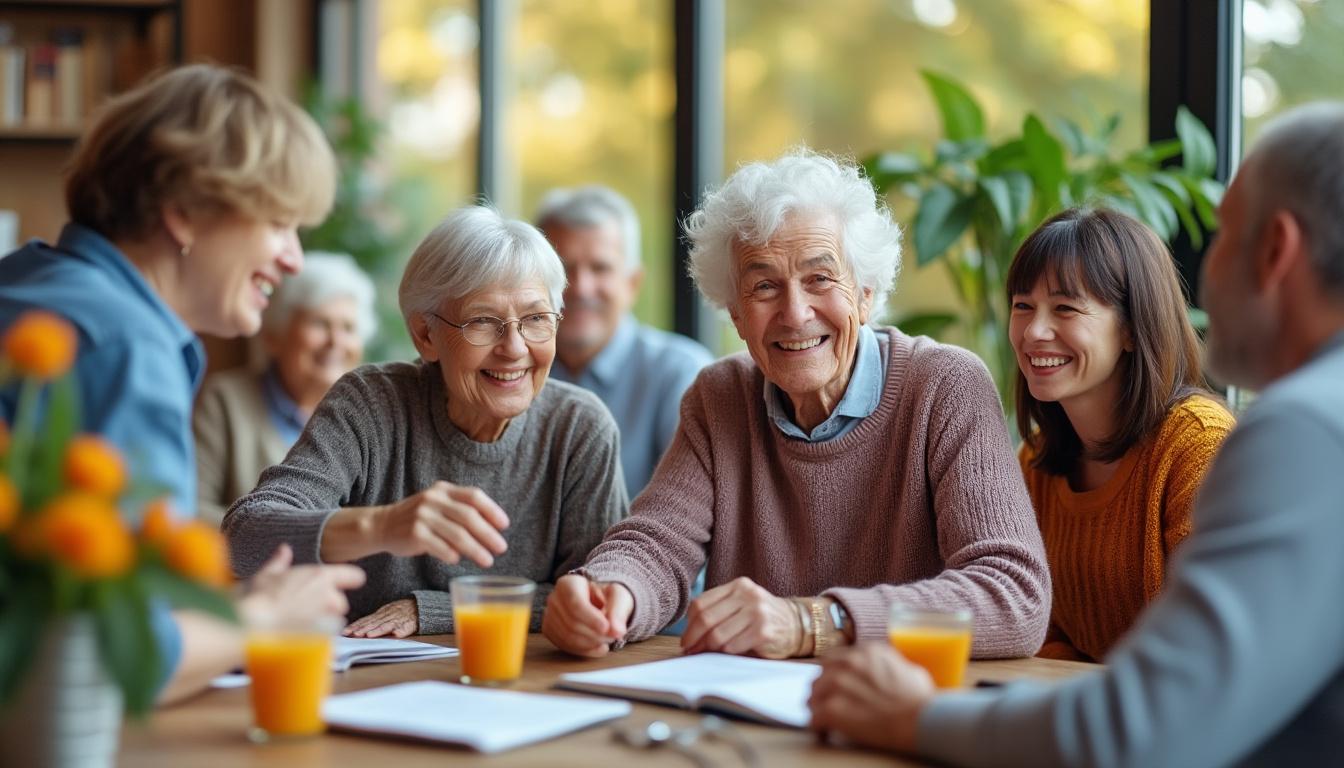 60 millions de consommateur mutuelle senior