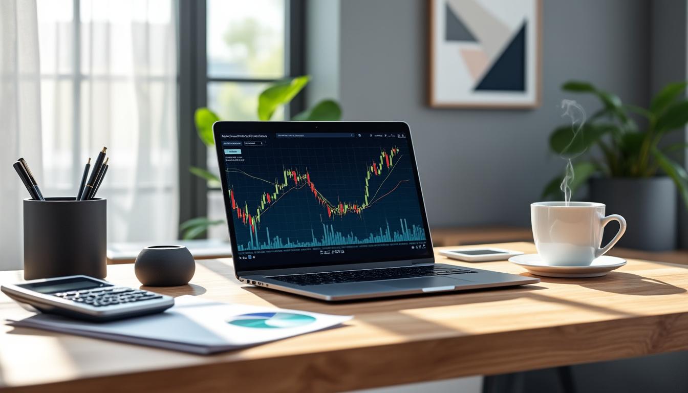 CV type finance : modèle, structure et conseils pour une candidature réussie