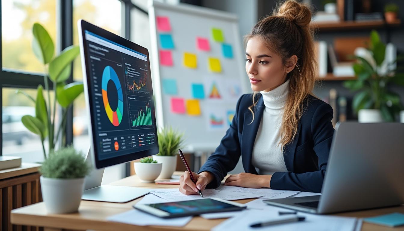 Comment se lancer dans le marketing digital ?