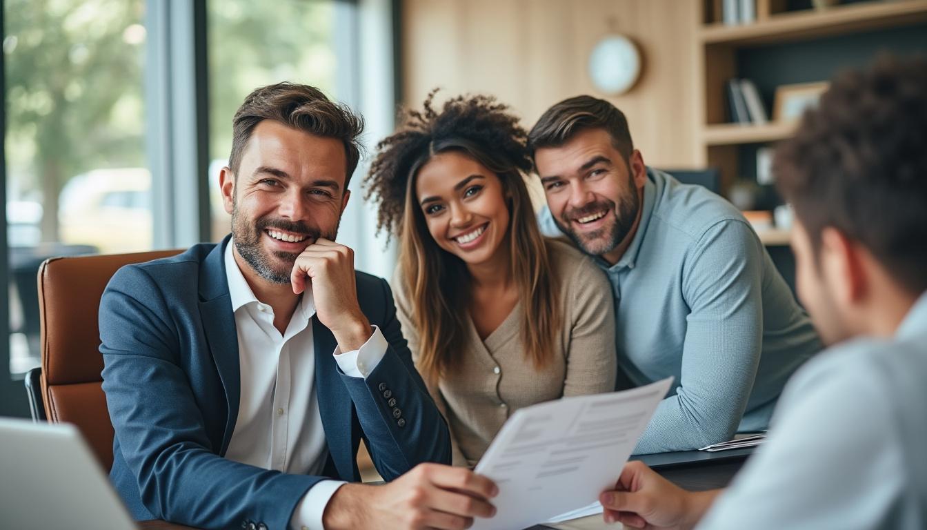 Courtier prêt immobilier : avantages inconvénients