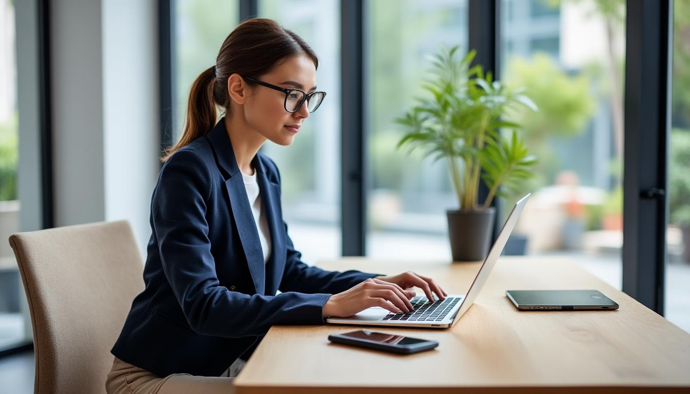 Quel est le salaire d&rsquo;un Assistante digitale ?