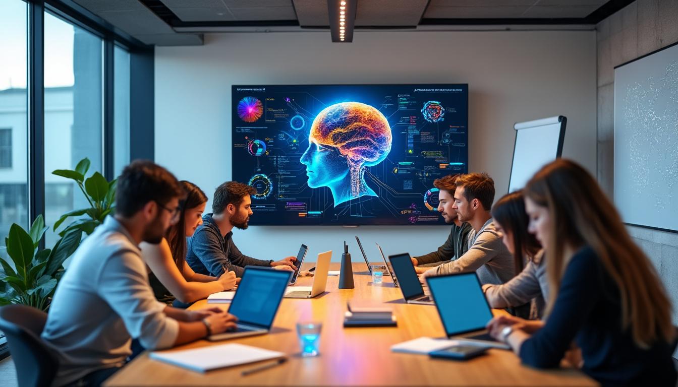 Quelles sont les meilleures formations chatgpt
