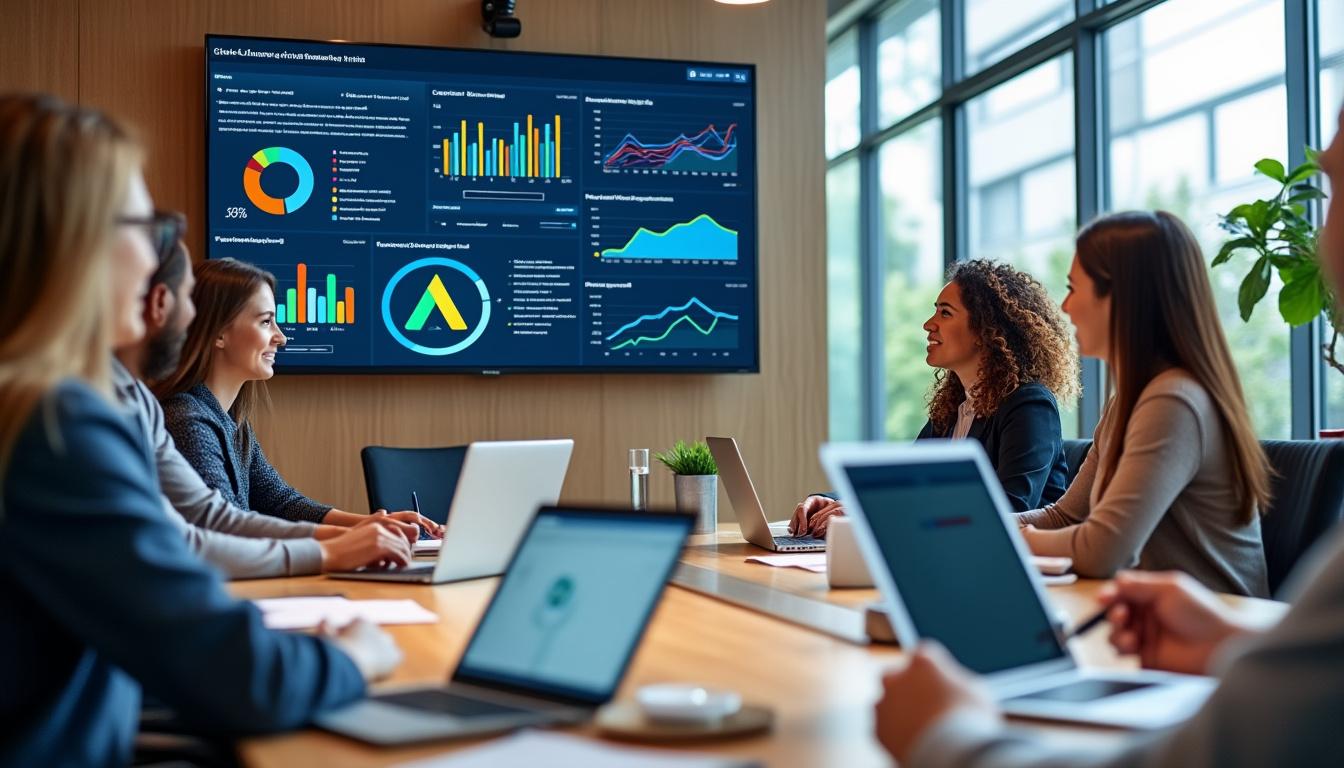 Quelles sont les meilleures formations google ads ?