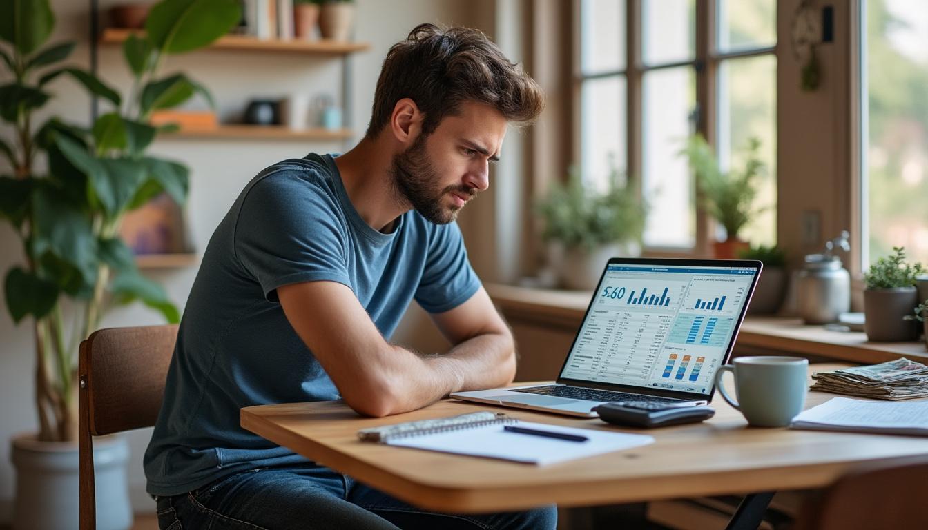 Salaire 1500 € net : combien pouvez‑vous percevoir au chômage ?