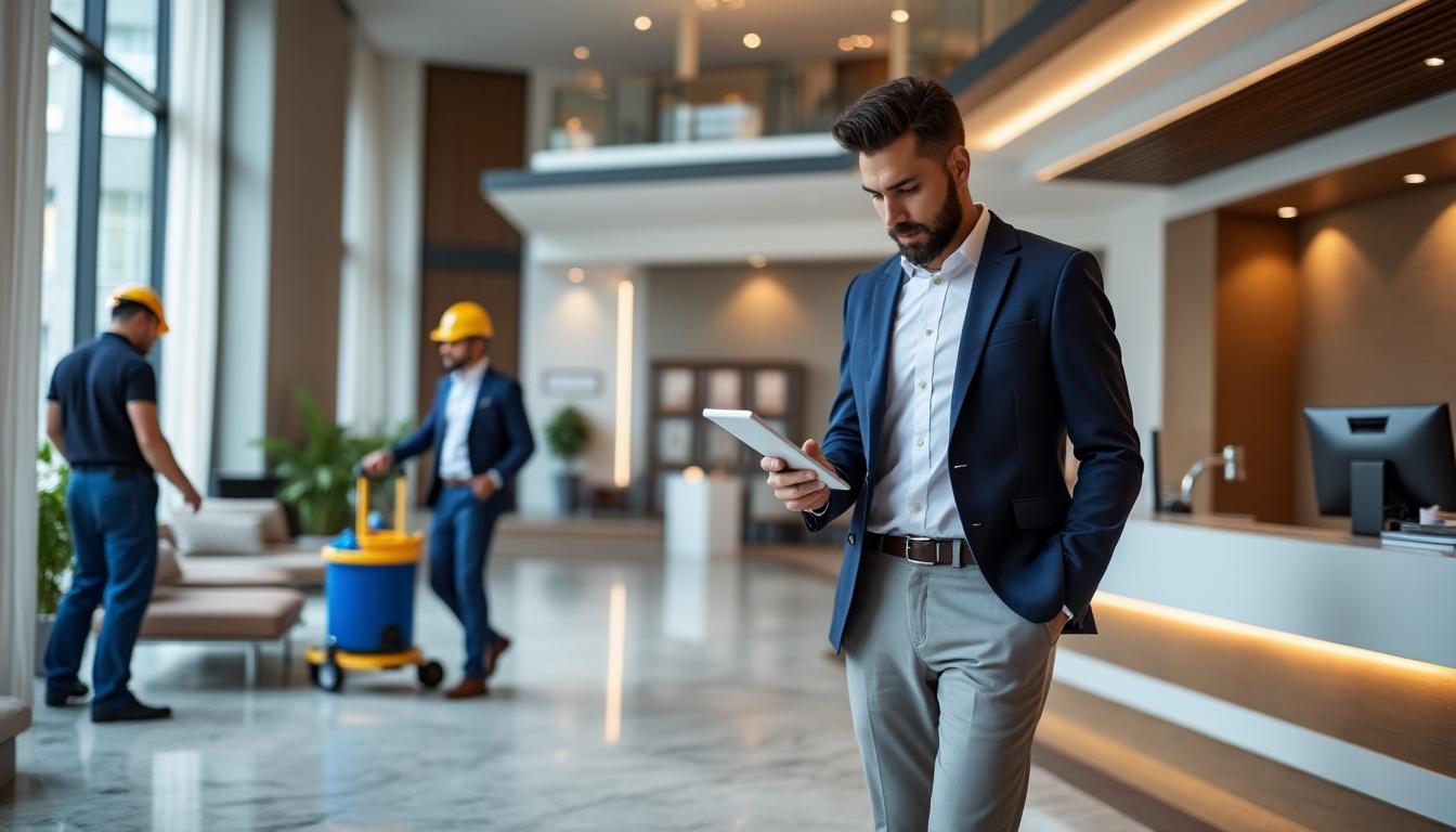 Syndic de copropriété : rôle, missions et responsabilités en gestion d’immeuble