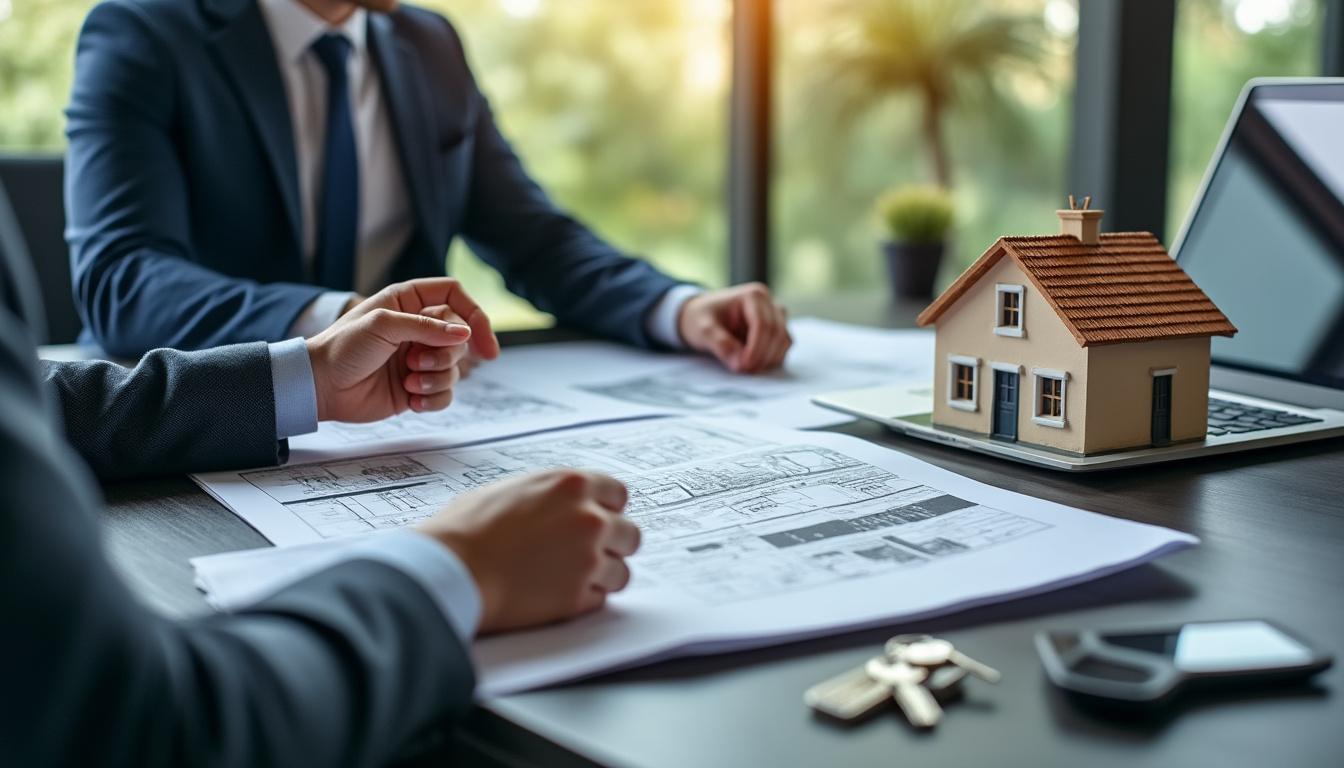 Tout savoir sur la désolidarisation de prêt immobilier