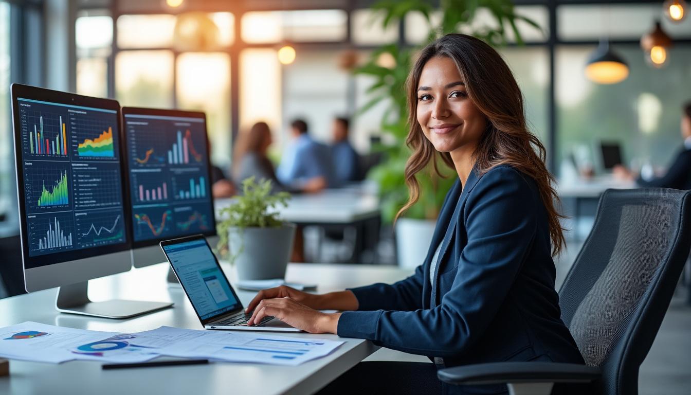 BA Analyst (Business Analyst) : parcours, salaire et débouchés