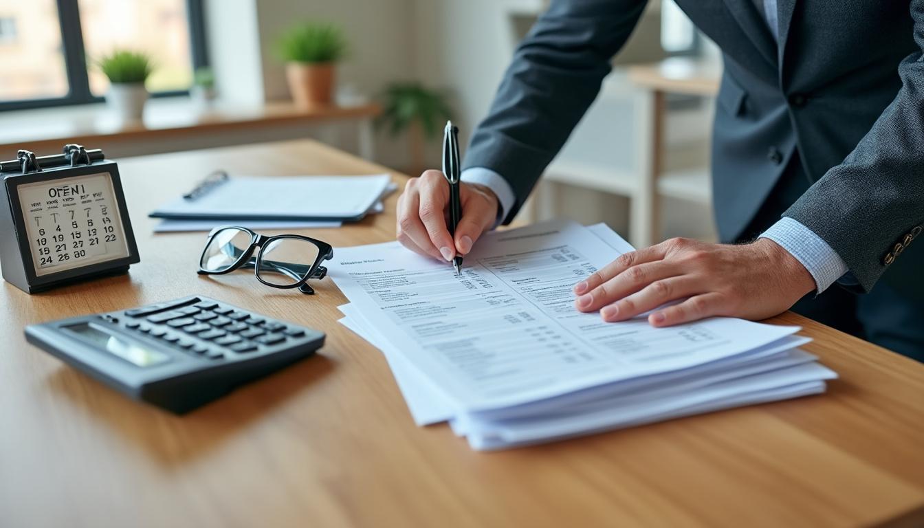 Basculement AAH / retraite : règles, conditions et mécanismes à connaître