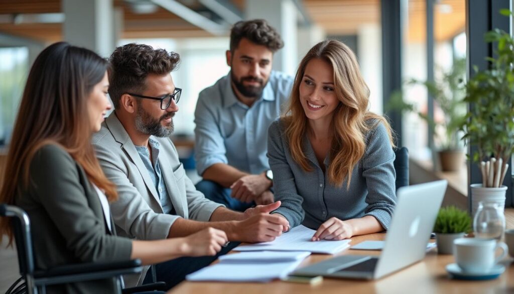 découvrez les conditions, les méthodes de calcul et les possibilités de cumul entre le rsa et l'aah pour optimiser vos droits sociaux.